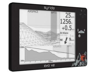 Altivario Flytech élément
