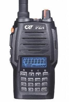 Radio CRT P2N